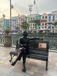 ⭐️Mega Grand World Hanoi