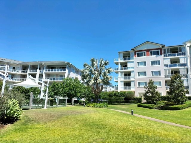 🤍Dreamy Gem Of Sydney🤍