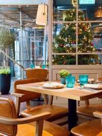 有驚喜嘅新餐廳✨