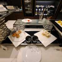 나고야 간코호텔 에스파시오(名古屋観光ホテル エスパシオ) Espacio Lounge