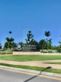 🇦🇺Gold Coast, Brisbane & Beyond: The 7-Day Queensland Explorer