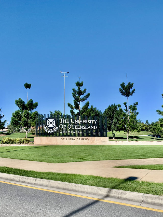 🇦🇺Gold Coast, Brisbane & Beyond: The 7-Day Queensland Explorer