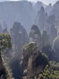 3 Days in Zhangjiajie National Park: A Quick Intro