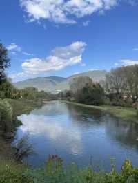 🌬️沙溪古鎮｜跟隨許紅豆的腳步，走進有風的地方