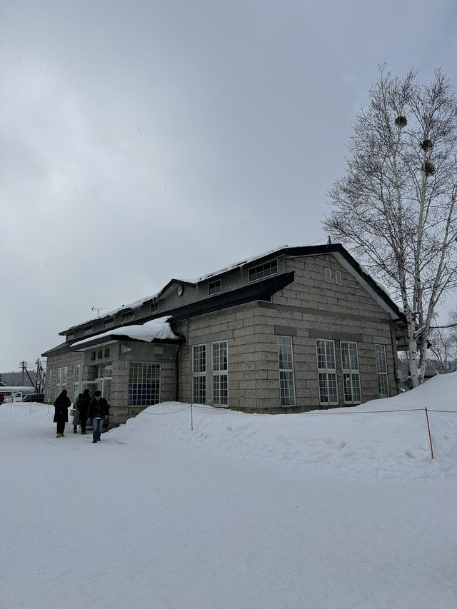 ❄️ Hokkaido Winter Wonder: Sapporo, Asahikawa & Otaru (7 Days) ❄️ Hokkaido Winter Wonder: Sapporo, Asahikawa & Otaru (7 Days)