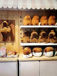 A Festive Family Morning at Paradise Of Deer