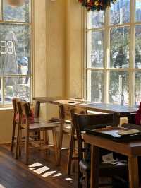 * ˖˟༝🎀˖˟ ༝˖˟뵈르뵈르하우스 청주점 : 유럽감성 브런치카페