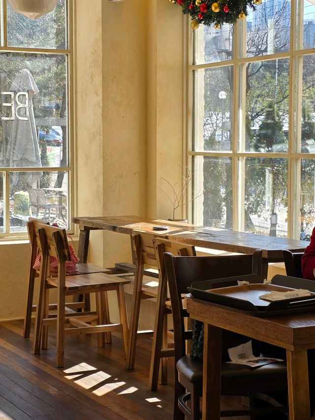 * ˖˟༝🎀˖˟ ༝˖˟뵈르뵈르하우스 청주점 : 유럽감성 브런치카페