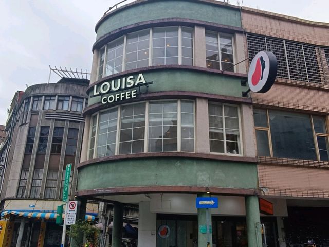 台北老圓環：一座城市的記憶與味道