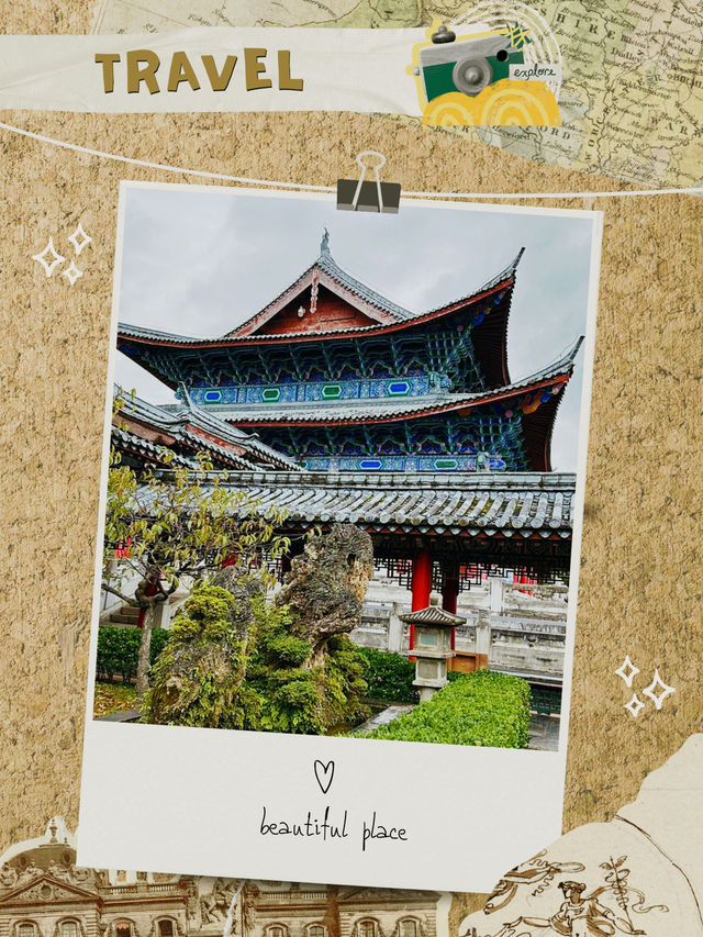 🌸🎼 Springtime Melodies — Lijiang Old Town in Full Bloom 🌸🎼 Springtime Melodies — Lijiang Old Town in Full Bloom