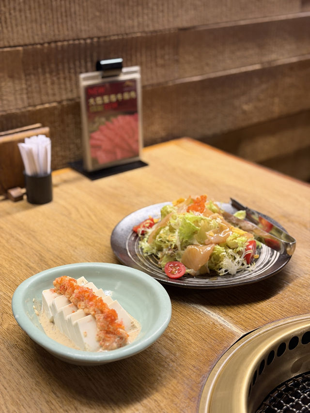 挑戰港島區最抵A4和牛盛