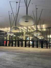 🌅 M+: จุดชมพระอาทิตย์ตกที่ปังที่สุดใน West Kowloo