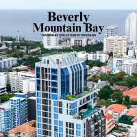 มาพักผ่อนกับโรงแรมย่านพัทยาที่เพิ่งเปิดใหม่