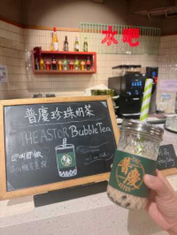 聖誕市集主題自助餐✨🎄🍾