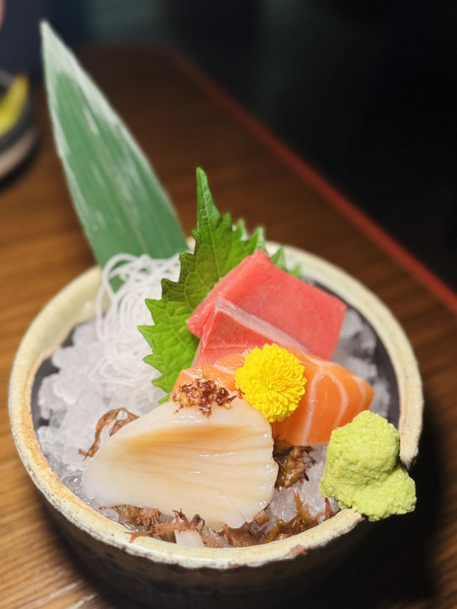 上環現代日本菜🇯🇵 上環現代日本菜🇯🇵