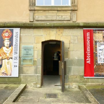 Abbey Museum