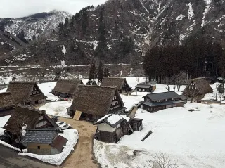 Nanto Travel Guide 2026: Top Attractions, Things to do & Itinerary