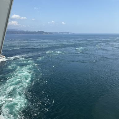 四国、日本 |徳島・鳴門の渦潮大作戦 | Trip.com 鳴門