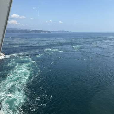 四国、日本 |徳島・鳴門の渦潮大作戦 | Trip.com 鳴門