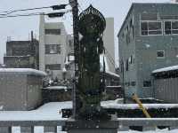 日本三大佛 - 高岡大佛