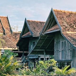 Terrapuri Heritage Village: A Hidden Gem in Penarik, Terengganu
