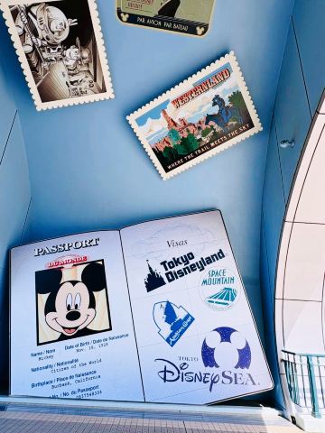 Tokyo Disneyland. | Trip.com Urayasu