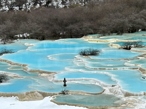 九寨溝と黄龍ガイド 2026 年 4 月 | Trip.com 九寨溝