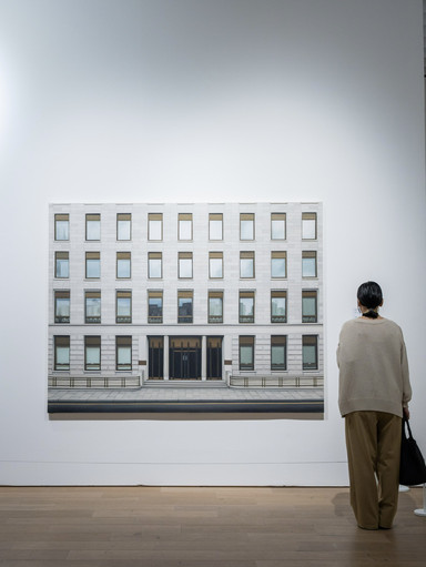 90s British Art That Changed the World ／. | Trip.com Kyoto
