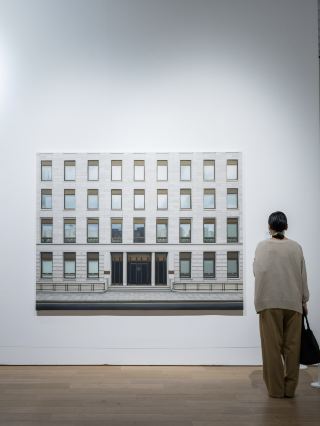 ＼ '90s British Art That Changed the World ／.
