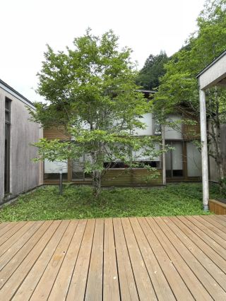 A Special Cultural Exchange at Gakuyu-kan: Ochatto Room in Shiso 🌏✨