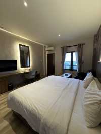 Staycation Nyaman di Tengah Kota Medan dengan Harga Bersahab