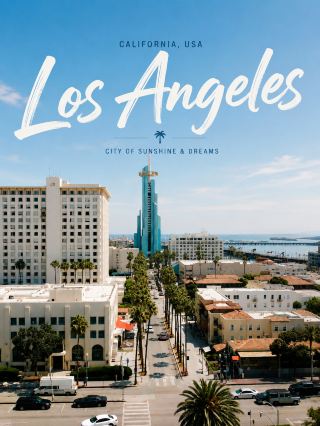 Los Angeles, California 