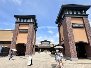 【สวรรค์แห่งนักช้อปใต้ภูเขาไฟฟูจิ】คู่มือช้อปปิ้ง Gotemba Outlet แบบจัดเต็ม