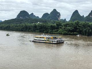 Ultimate Guide to Xingping: Cruising the Most Gorgeous Spot on the Li River