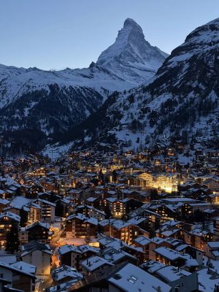 Alpine Magic in Zermatt 🏔️✨  
Nestled at the foot of the mighty Matterhorn, Zermatt is the ultimate Swiss mountain escape for adventure seekers and serenity lovers alike! Get ready for car-free streets, world-class hiking, and snow-capped views that look straight out of a postcard.

🚶♂️Recommended Route:  
Start your day wandering through Zermatt village—admire its traditional wooden chalets and quaint bakeries. Ride the Gornergrat Bahn cogwheel train up to Gornergrat for jaw-dropping panoramas of the Matterhorn and surrounding peaks. The viewpoint here is hands-down the best for both sunrise and sunset!  

🌄 Must-Do Activities:  
· Hike the Five Lakes Walk (5-Seenweg)—each alpine lake reflects the iconic Matterhorn (Stellisee is a must for those famous mirror shots).  
· Visit the Matterhorn Museum for cool insights into mountain-climbing history.  
· Hit the slopes (or take a scenic gondola ride) up to Matterhorn Glacier Paradise, Europe’s highest cable car station, for snow fun year-round.  

📸 Insta-Worthy Spots:  
· Gornergrat platform (Matterhorn in full glory)  
· Stellisee Lake at dawn  
· Zermatt streets with Matterhorn peeking above rooftops  

🎒 Practical Tips:  
· The village is car-free—arrive by train, and use e-taxis or stroll everywhere.  
· Dress in layers; alpine weather can flip quickly.  
· Many attractions are open year-round, but check train/cable car schedules, especially in shoulder seasons.  

⚠️ Precautions:  
Altitude may affect some, so take your time when hiking higher trails. Tap water is pure and delicious—refill your bottle in town!  

#Zermatt  #SwissAlps  #Matterhorn  #MountainEscape  #TravelTips 