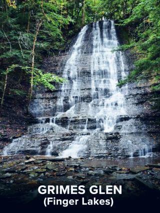 #overratedspots  

Ready to experience some upstate NY waterfall magic? 🌊 I hit Naples and the locals’ secret Grimes Glen Park — a spot totally worth hiking boots and a big smile.

Must-See Place: Grimes Glen Park
This is the kind of place you chase waterfalls for real: winding trails, epic gorges, and splash-worthy cascades. The main trail is super easy to follow from the entrance at 4703 Vine St, Naples, NY 14512 (open daily 06:00–21:00). The two big waterfalls are insta gold — but don’t miss the third hidden falls further upstream! Waterproof shoes and a quick-dry towel are your best friends; the trail crosses streams, and you'll want to wade in for the close-up shots.

Personal Tips & Insights: Don’t rush! Go early for empty trails and the soft morning light (perfect for photos). The park is free, parking is no sweat, and it’s family-friendly. Carry water — there’s nowhere to fill up inside. Beware: rocks are slippery, so grip soles matter. If you’re hungry post-adventure, swing by Roots Cafe in town for farm-fresh eats and killer coffee.

Getting Around: Naples is best explored by car, but parking here is easy and free. You can use trip.com to scope out nearby accommodation if you want to stay and soak up more Finger Lakes vibes.

Naples Essentials: No entry fee or permit required, but leave no trace! Weather flips fast — check forecasts before heading out, especially after rains (streams can surge).

#NaplesNY  #FingerLakes  #WaterfallHiking  #HiddenGems  #NatureWalks 