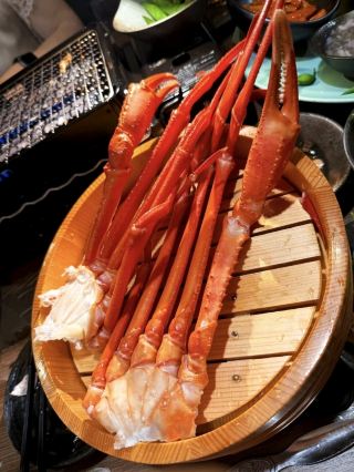 Incredible Value All-You-Can-Eat Seafood in Umeda, Osaka.