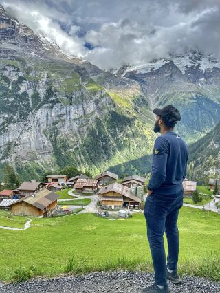 Heaven on Earth — Lauterbrunnen & Grindelwald 🇨🇭🏔️ Swiss Magic 