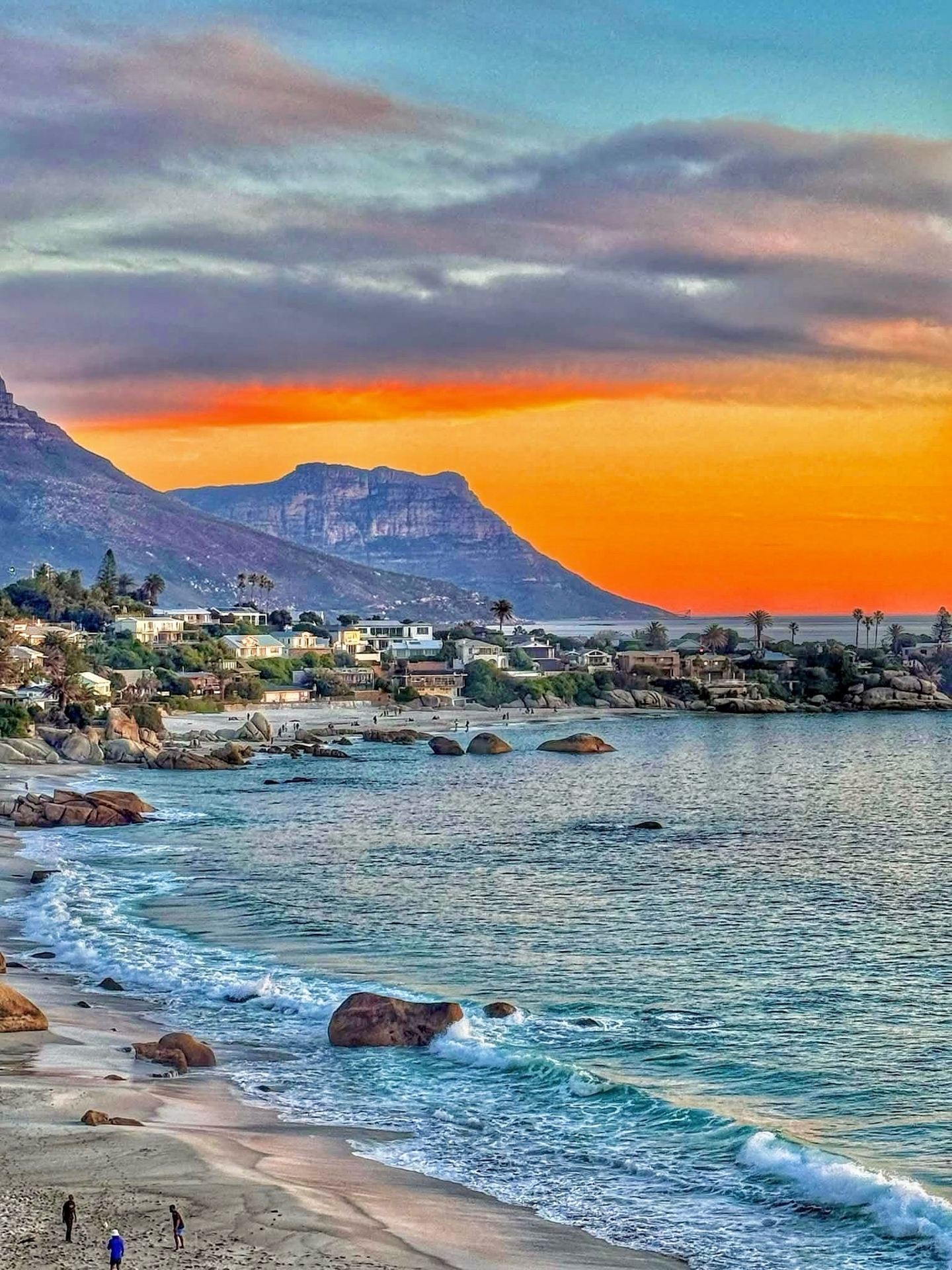 Cape Town Spots You Missed First Time 🐧