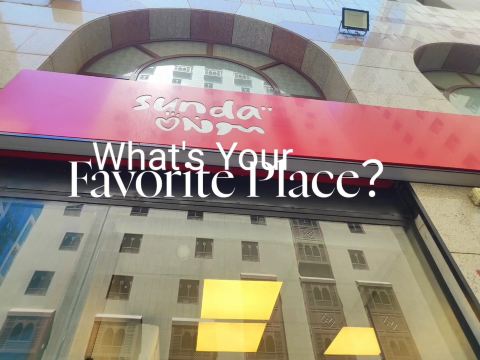 Best hidden restaurants in Madinah