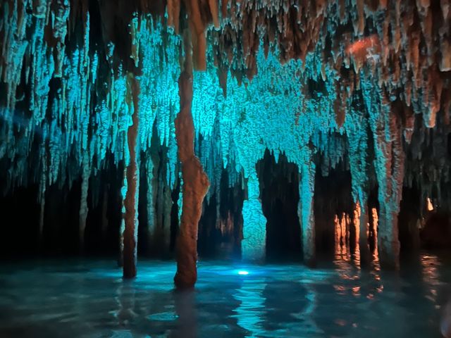 Xplor park 一天團