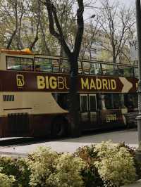 EP.1 Madrid Spain 