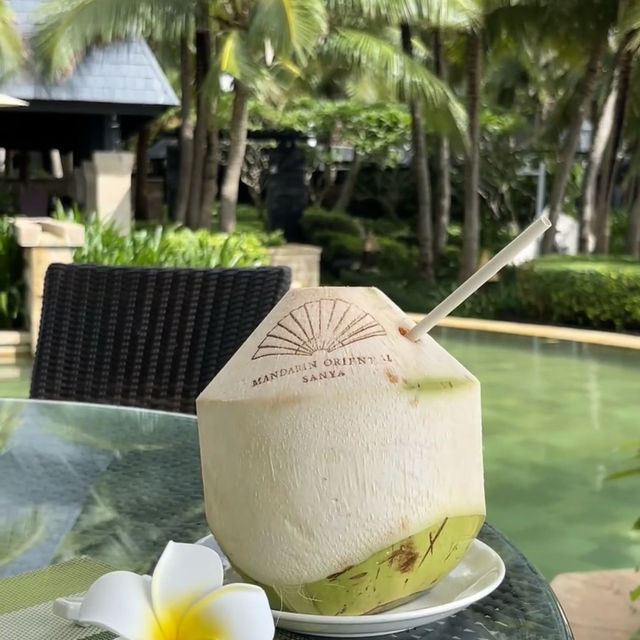 Sanya Getaway: Sand, Sea, and Serenity