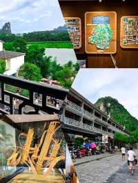 Must stay Hotel in Yangshuo with Li River View