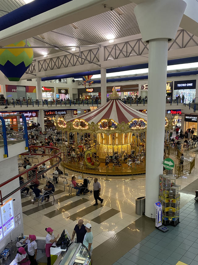 【パナマ】乗継12時間で弾丸観光🇵🇦