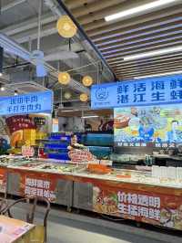 壹號粥火鍋·海鮮煲仔粥 🥘