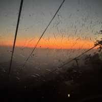 The beauty Panshan