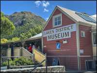 Arrowtown - New Zealand 🇳🇿 