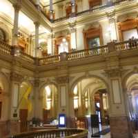 Denver day trip