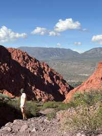 The Prettiest Hike in Northern Argentina 🇦🇷
